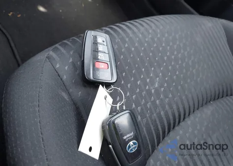 2018 Toyota Prius Prime Advanced/Plus/Premium from USA, damaged, VIN JTDKARFPXJ3104669